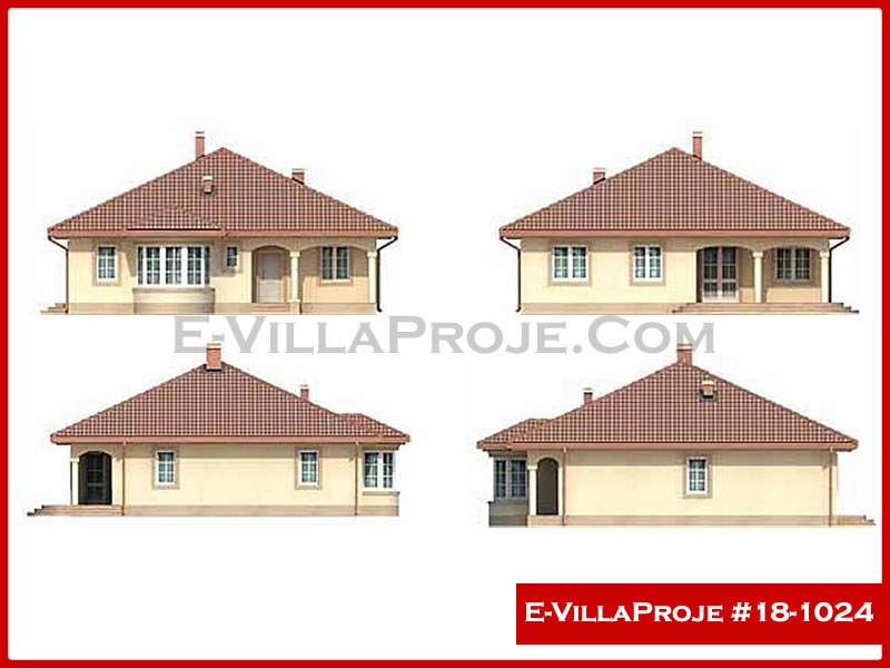 Model 18-1024 — 145 m², 1 Kat thumbnail 11