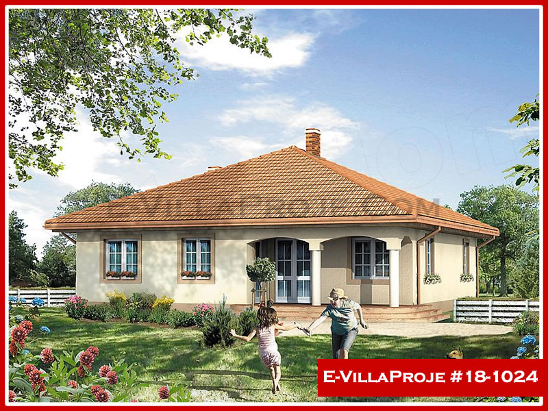 Model 18-1024 — 145 m², 1 Kat thumbnail 4