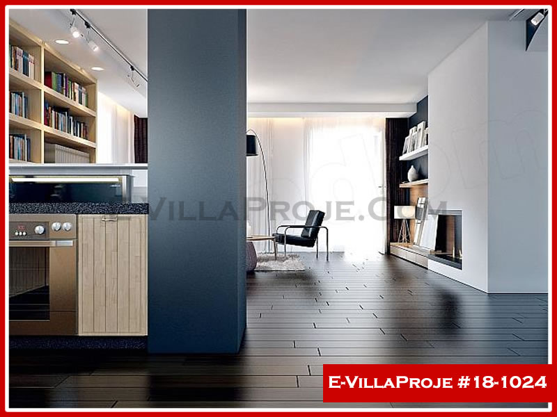 Model 18-1024 — 145 m², 1 Kat thumbnail 7