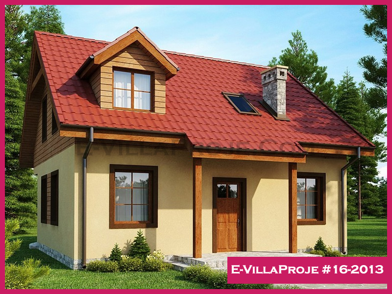 Modell 16-2013 — 146 m², 2 Geschosse thumbnail 4