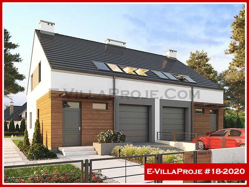 Modell 18-2020 — 146 m², 2 Geschosse thumbnail 5