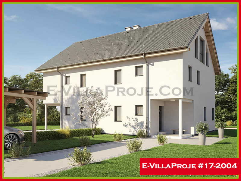 Model 17-2004 — 147 m², 2 Kat thumbnail 4