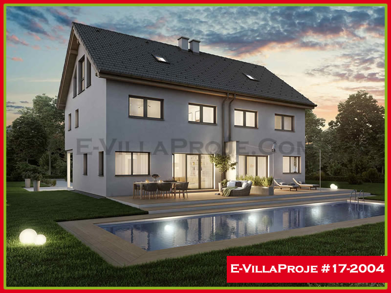 Model 17-2004 — 147 m², 2 Kat thumbnail 5