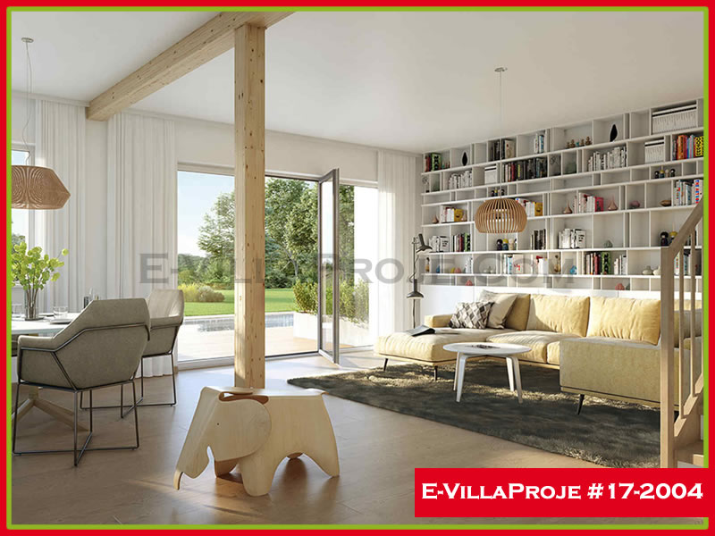 Model 17-2004 — 147 m², 2 Kat thumbnail 6