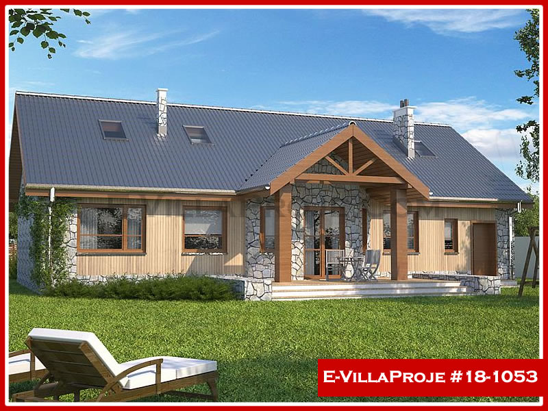 Model 18-1053 — 147 m², 1 storey thumbnail 7