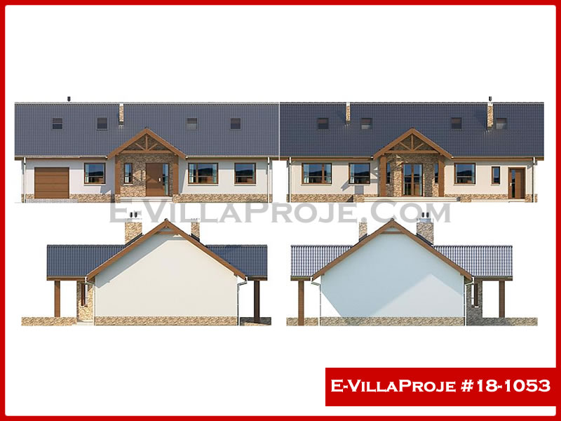 Model 18-1053 — 147 m², 1 storey thumbnail 8