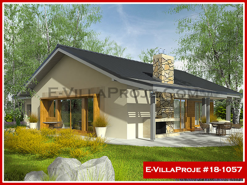 Model 18-1057 — 147 m², 1 storey thumbnail 4
