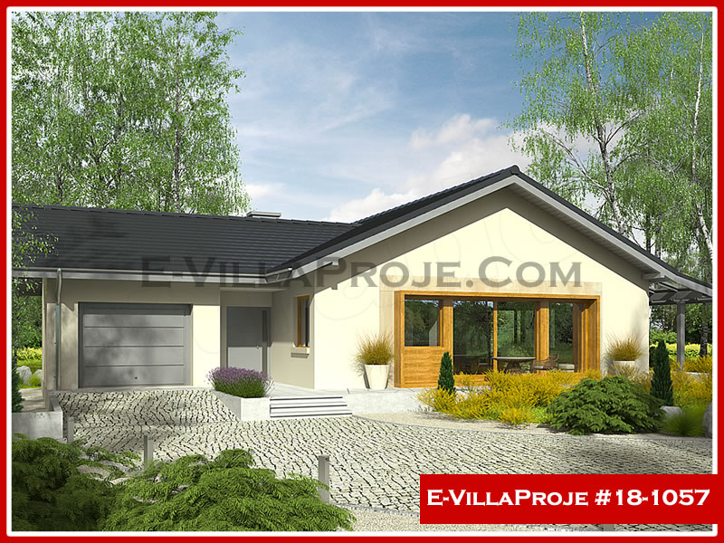 Model 18-1057 — 147 m², 1 storey thumbnail 5