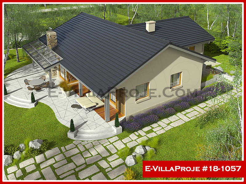 Model 18-1057 — 147 m², 1 storey thumbnail 6