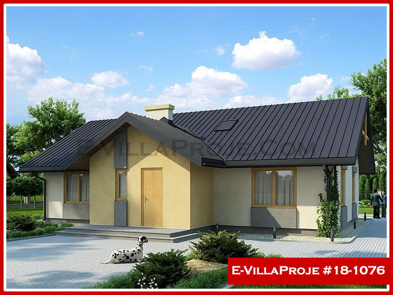 Model 18-1076 — 147 m², 1 storey thumbnail 3