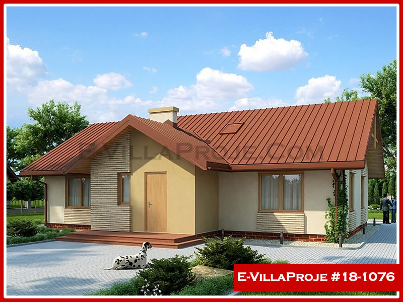 Model 18-1076 — 147 m², 1 storey thumbnail 4