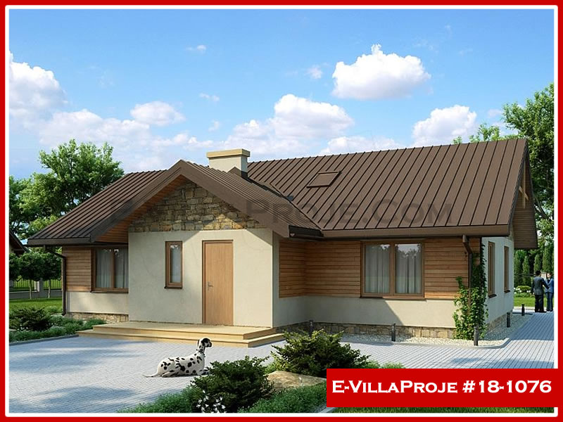Model 18-1076 — 147 m², 1 storey thumbnail 5