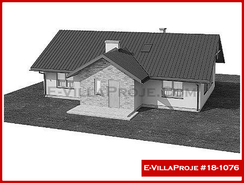 Model 18-1076 — 147 m², 1 storey thumbnail 6