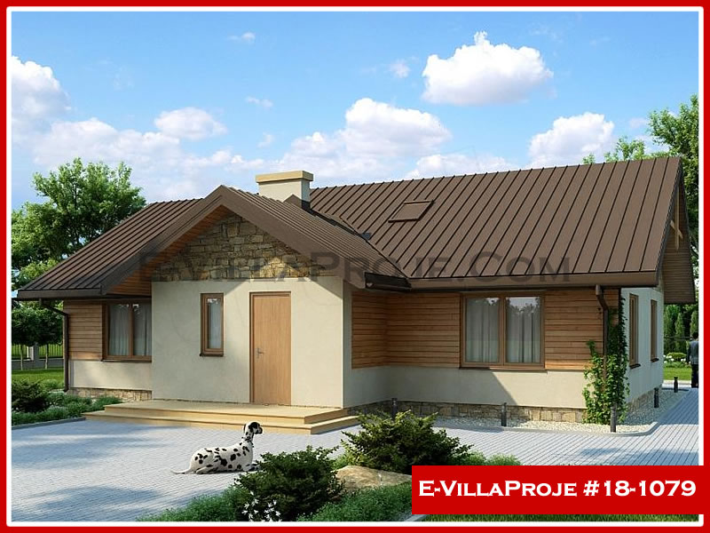 Model 18-1079 — 147 m², 1 storey thumbnail 5
