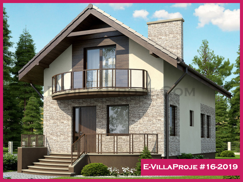 Model 16-2019 — 148 m², 2 Kat thumbnail 4