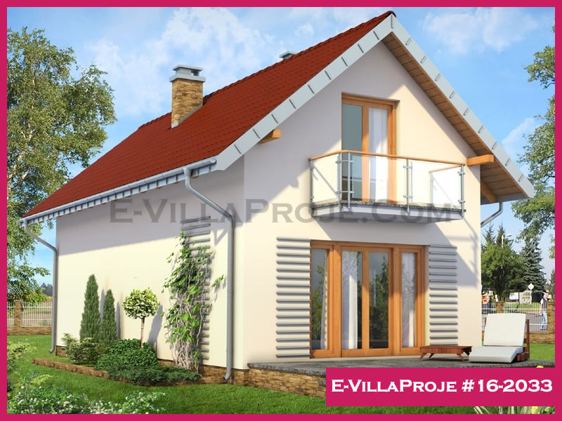 Modell 16-2033 — 148 m², 2 Geschosse thumbnail 4