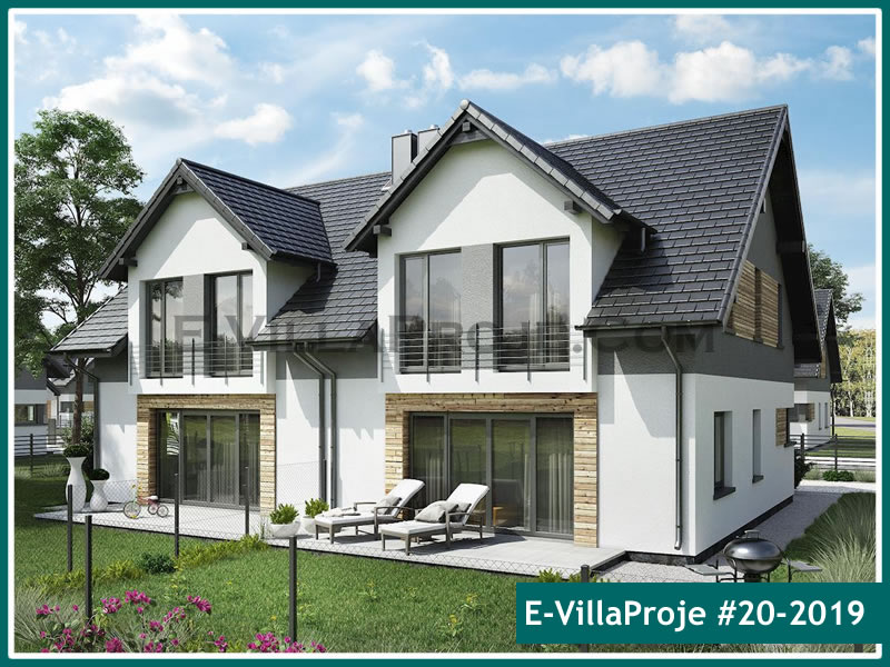 Model 20-2019 — 148 m², 2 Kat thumbnail 4