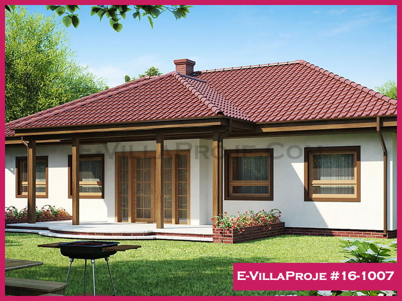 Model 16-1007 — 148 m², 1 Kat thumbnail 3