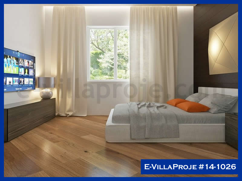 Modell 14-1026 — 148 m², 1 Geschoss thumbnail 7