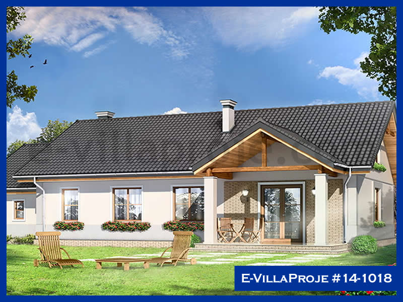Model 14-1018 — 148 m²