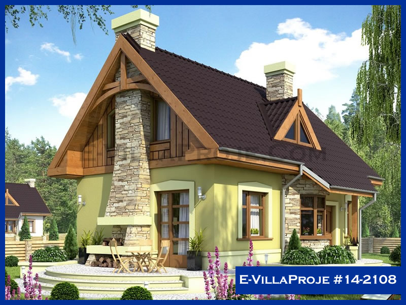 Model 14-2108 — 149 m², 2 Kat thumbnail 4