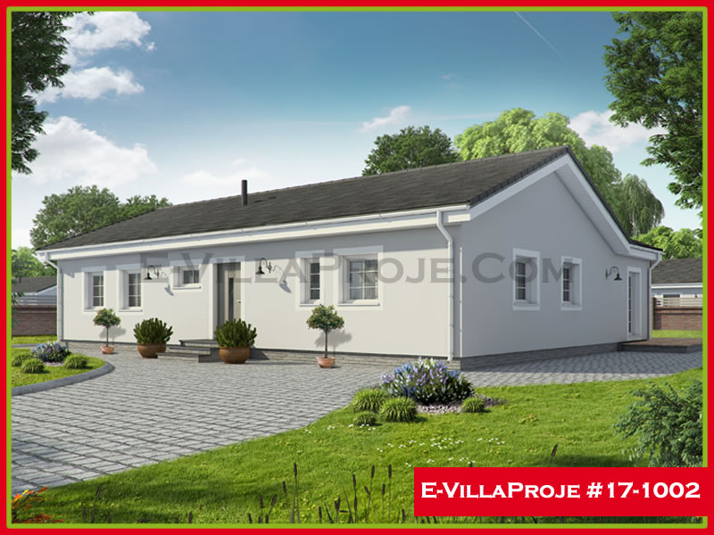 Model 17-1002 — 149 m², 1 Kat thumbnail 3