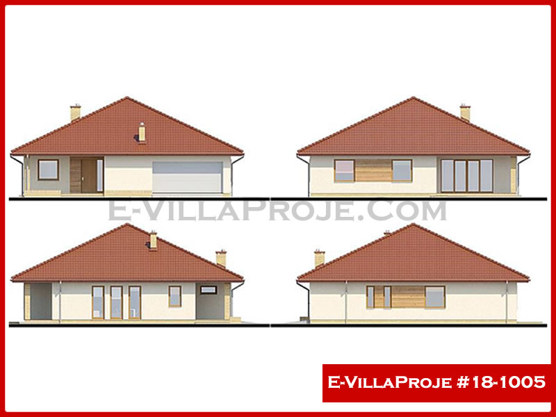 Model 18-1005 — 149 m², 1 storey thumbnail 6