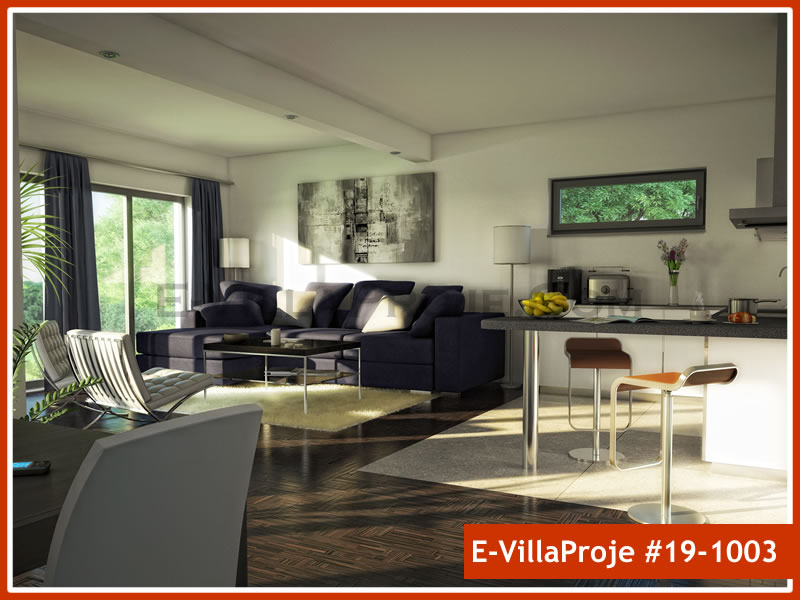 Model 19-1003 — 150 m², 1 Kat thumbnail 3