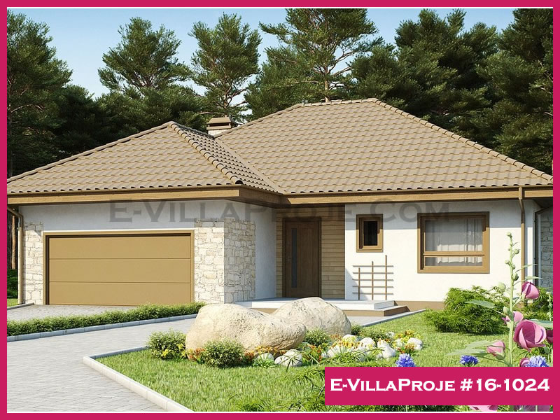 Model 16-1024 — 150 m², 1 storey thumbnail 3
