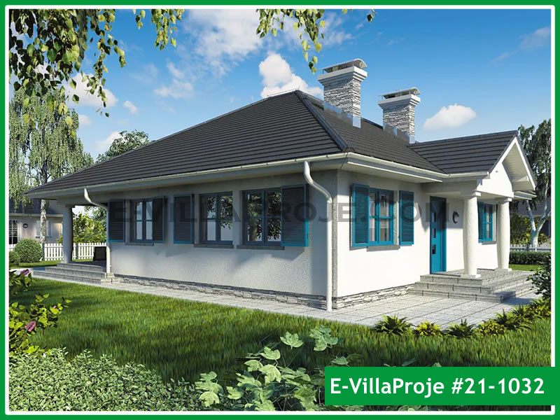 Model 21-1032 — 150 m², 1 Kat thumbnail 4