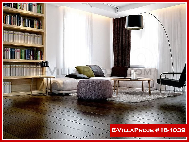 Modell 18-1039 — 150 m², 1 Geschoss thumbnail 9