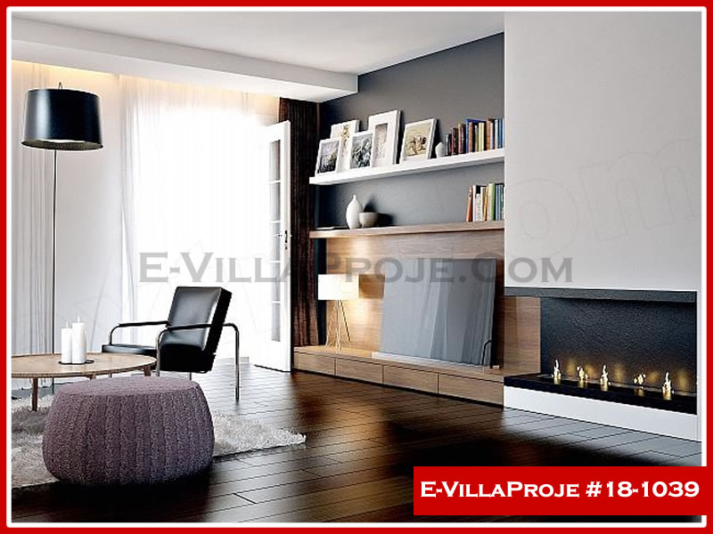Modell 18-1039 — 150 m², 1 Geschoss thumbnail 10