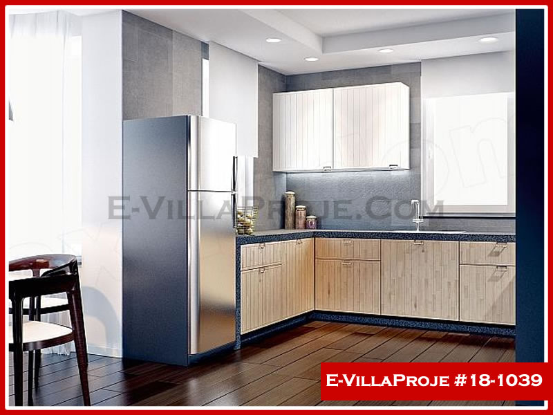 Modell 18-1039 — 150 m², 1 Geschoss thumbnail 6