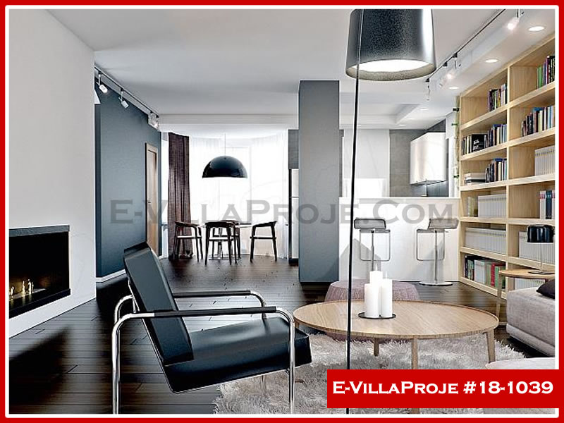 Modell 18-1039 — 150 m², 1 Geschoss thumbnail 8