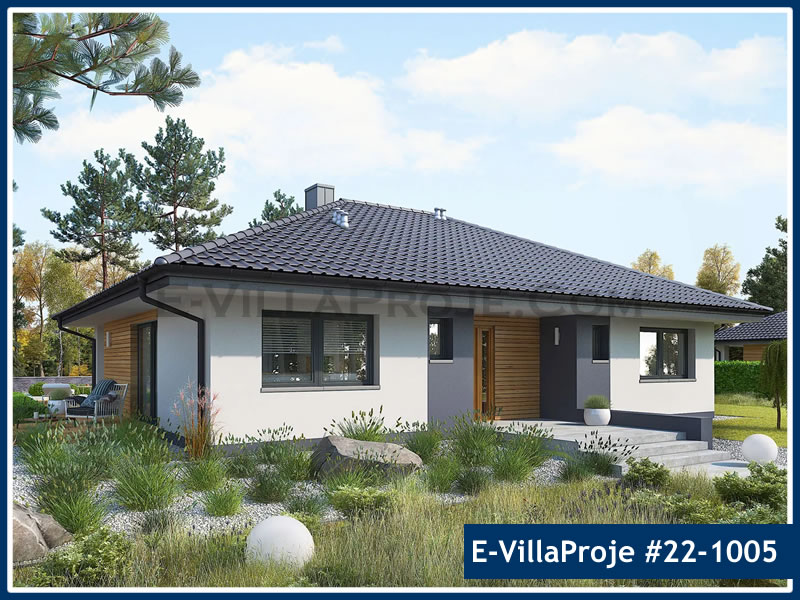Model 22-1005 — 151 m², 1 Kat thumbnail 3