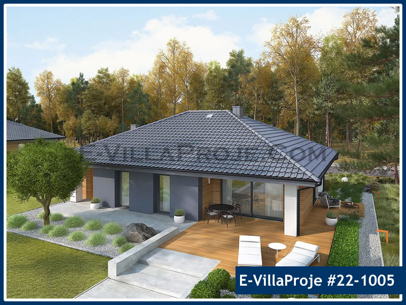 Model 22-1005 — 151 m², 1 Kat thumbnail 5