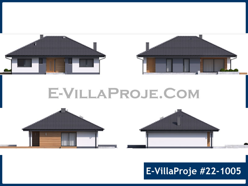Model 22-1005 — 151 m², 1 Kat thumbnail 7