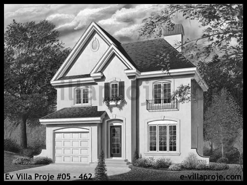 Model 05-462 — 152 m², 2 Kat thumbnail 4