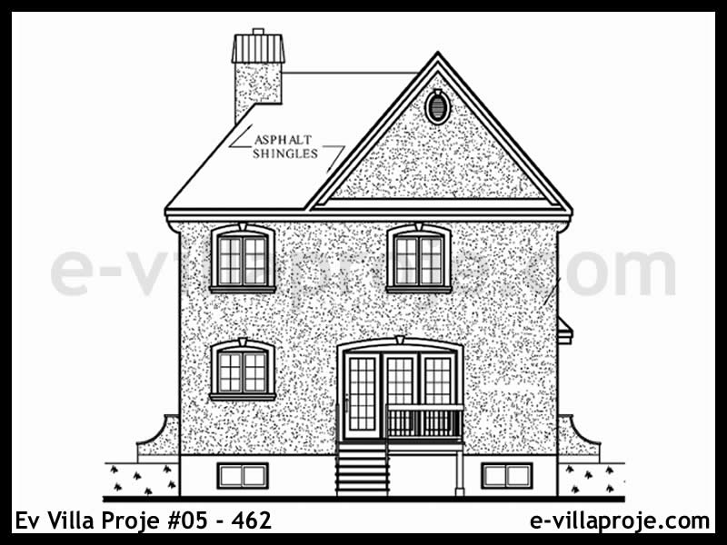 Model 05-462 — 152 m², 2 Kat thumbnail 5