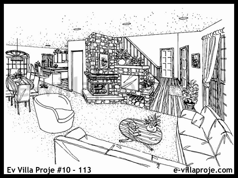 Model 10-113 — 152 m², 2 Kat thumbnail 5