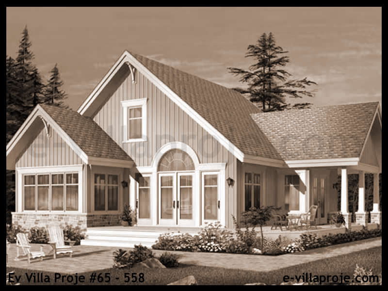 Model 65-558 — 152 m², 2 Kat thumbnail 4