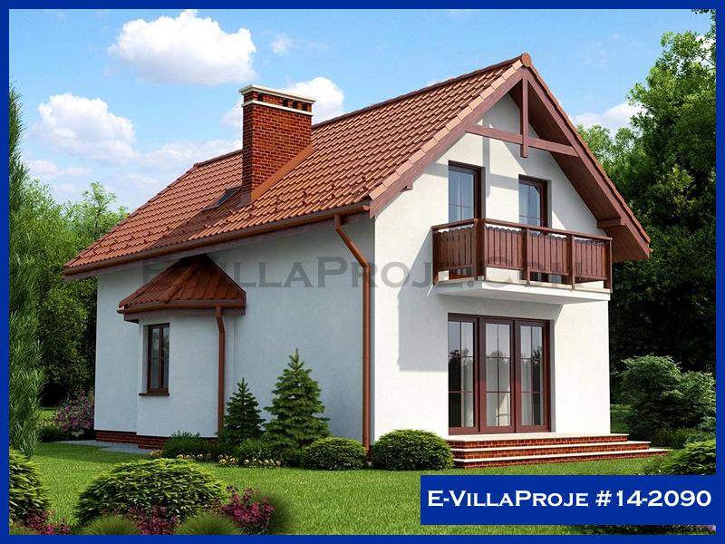 Model 14-2090 — 152 m², 2 Kat thumbnail 4