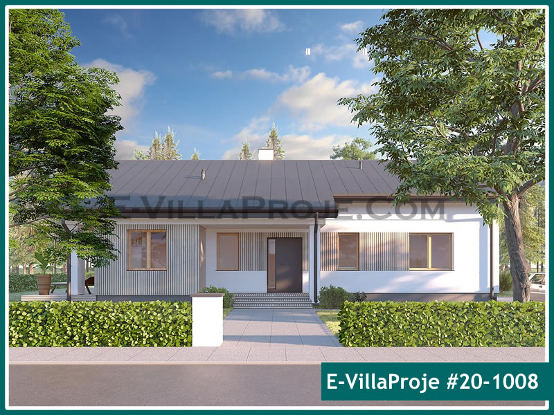 Model 20-1008 — 152 m², 1 Kat thumbnail 4