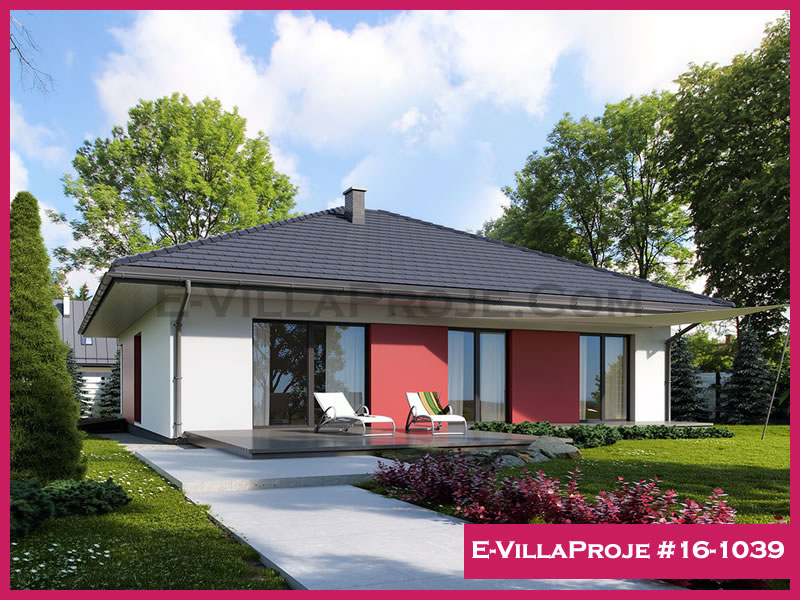 Modell 16-1039 — 152 m², 1 Geschoss thumbnail 4