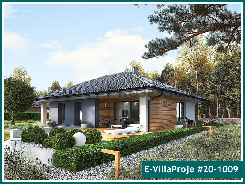 Model 20-1009 — 152 m², 1 Kat thumbnail 4
