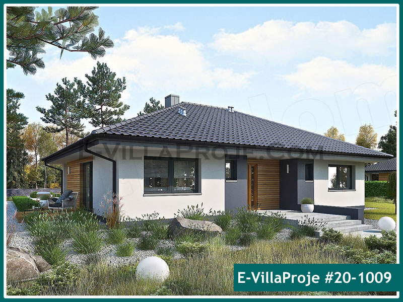 Model 20-1009 — 152 m², 1 Kat thumbnail 5