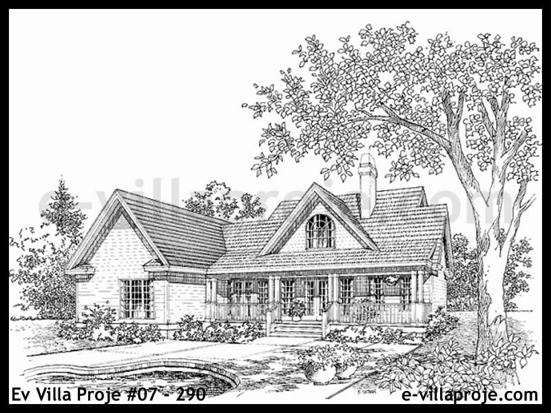 Model 07-290 — 152 m², 1 Kat thumbnail 5