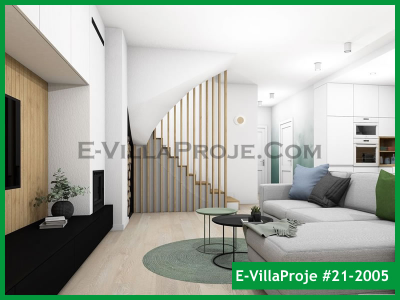 Model 21-2005 — 153 m², 2 Kat thumbnail 9