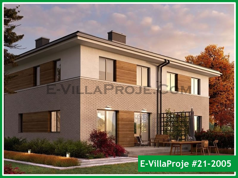 Model 21-2005 — 153 m², 2 Kat thumbnail 5