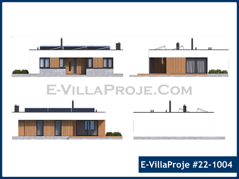 Model 22-1004 — 153 m², 1 Kat thumbnail 7